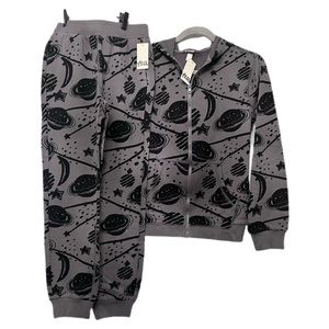 NWT Good Sport Hoodie & Joggers
Set